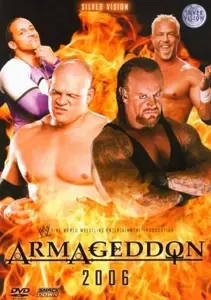 WWE - WWE - Armageddon 2006