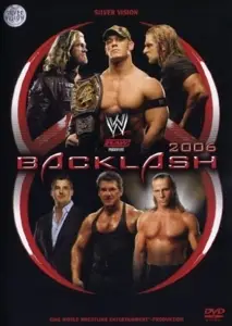 WWE - WWE - Blacklash 2006