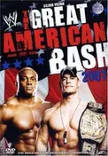 WWE - WWE - Great American Bash 2007