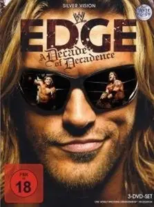 WWE - WWE - Edge: A Decade Of Decadence