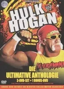 WWE - WWE - Hulk Hogan: Die ultimative Anthologie