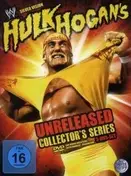 WWE - WWE - Hulk Hogan's Unreleased Collect. Series