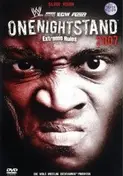 WWE - WWE - One Night Stand 2007