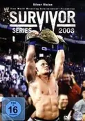 WWE - WWE - Survivor Series 2008