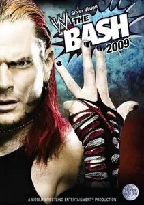 WWE - WWE - The Bash 2009