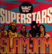 WWF Superstars