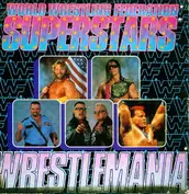 WWF Superstars