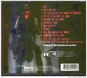 CD - Wwiii - When God Turned Away