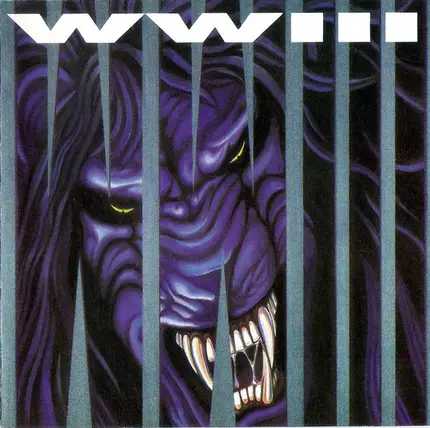 Wwiii - WWIII