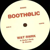 W&t Rwrk - Bootholic