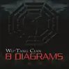 Double LP - Wu Tang Clan - 8 Diagrams - STILL SEALED