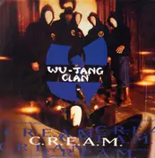 Wu-Tang Clan - C.R.E.A.M.