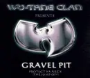 CD Single - Wu-Tang Clan - Gravel Pit