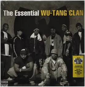 Wu-Tang Clan - Essential