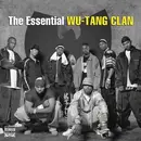 Double LP - Wu-Tang Clan - Essential - Limited Edition