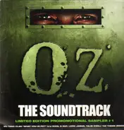 Wu-Tang Clan / Kool G Rap, Lord Jamar & Talib Kweli - Oz - The Soundtrack