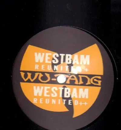 Wu-Tang Clan - Reunited