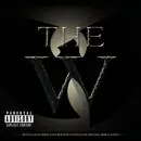 Double LP - Wu-Tang Clan - The W