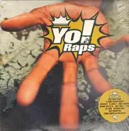 Wu Tang Clan, A Tribe Called Quest, Outkast a.o. - Yo! MTV Raps