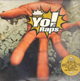 Wu-Tang Clan - Yo! MTV Raps