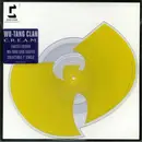 Picture Disc - Wu-Tang Clan - C.R.E.A.M. (Cash Rules Everything Around Me) - LTD ED RSD ED