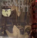 12inch Vinyl Single - Wu-Tang Clan - Gravel Pit
