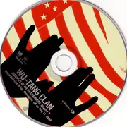 CD - Wu-Tang Clan - Disciples Of The 36 Chambers: Chapter 1