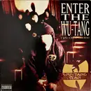 LP - Wu-Tang Clan - Enter The Wu-Tang (36 Chambers)