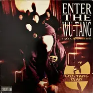 Wu-Tang Clan - Enter the Wu-Tang (36 Chambers)