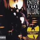 CD - Wu-Tang Clan - Enter The Wu-Tang (36 Chambers)