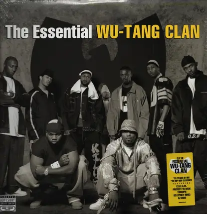 Wu-Tang Clan - Essential