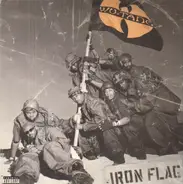 Wu-Tang Clan - Iron Flag