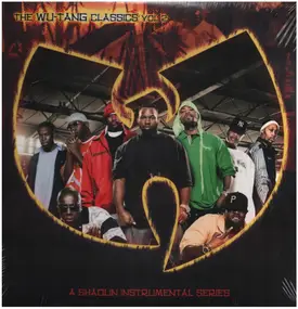 Wu-Tang Clan - The Wu-Tang Classics Vol. 2
