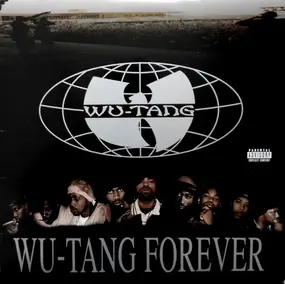 Wu-Tang Clan - Wu-Tang Forever