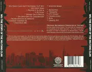 CD - Wu-Tang Clan - Wu: The Story Of The Wu-Tang Clan