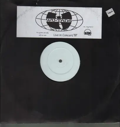 Wu-Tang - Live In Concert '97 Part 2