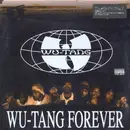 LP-Box - Wu-Tang Clan - Wu-Tang Forever
