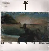 LP & MP3 - WU LYF  / World Unite Lucifer Youth Foundation - Go Tell Fire To The Mountain