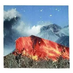 WU LYF - Go Tell Fire to the Mountain