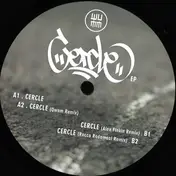 Wumm - Cercle EP