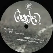Wumm - Cercle EP