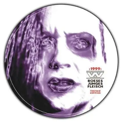 WUMPSCUT - BOESES JUNGES FLEISCH