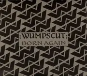 CD - :wumpscut: - Born Again