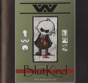 :wumpscut: - Blutkind