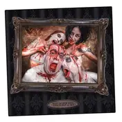Wumpscut - Blutspuker Tavern (Ltd.Gatefold,Inkl.MP3 Downlo
