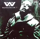 CD - :wumpscut: - Bunkertor 7