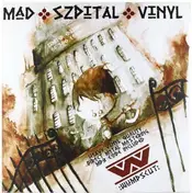 Wumpscut - Madman Szpital (Ltd.Vinyl Inkl.MP3-Download-Code