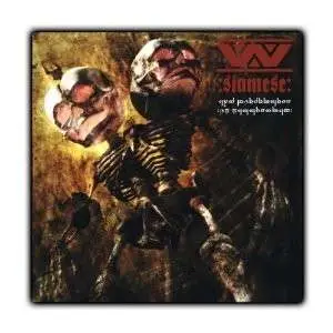 Wumpscut - Siamese -Digi-