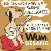 Wums Gesang, Wum's Gesang
