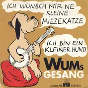 Wums Gesang, Wum's Gesang